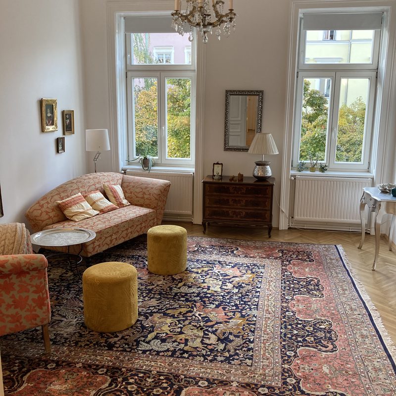 Wartezimmer